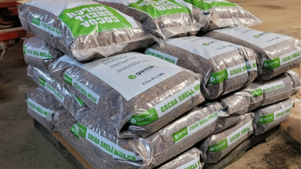 How Premium Agriculture Bags Enhance Crop Protection and Storage