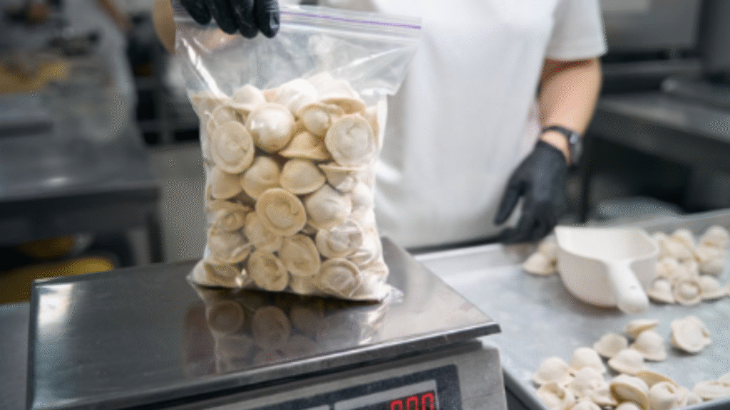 The Essential Guide to Food-Grade Plastic for Storage