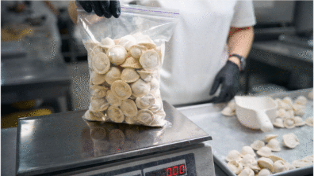 What is High Barrier Packaging and Why it’s Essential