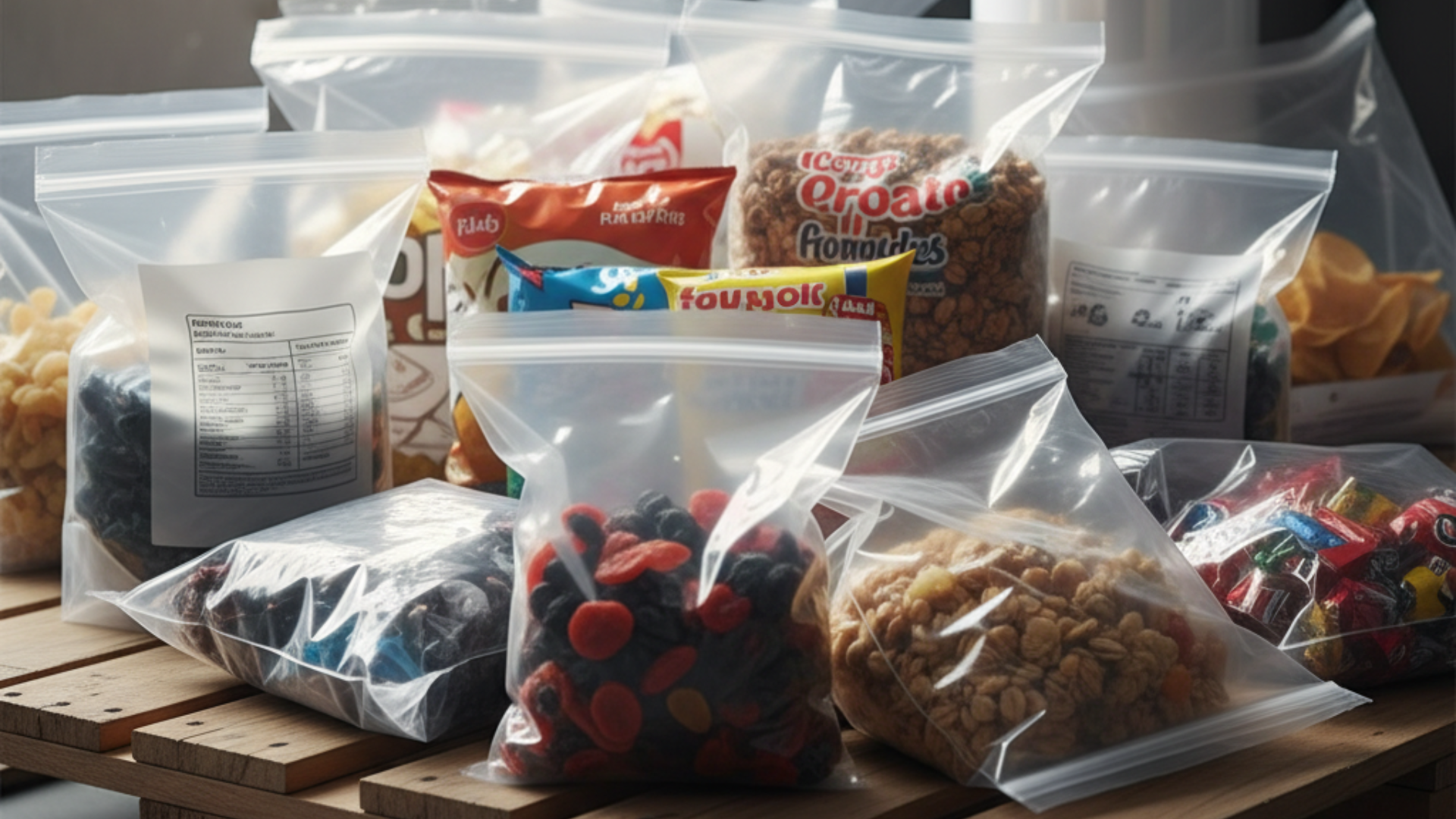 Ways to Make Your Packaging Stand Out in a Competitive Market